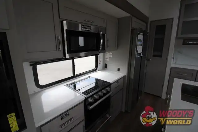 2026 ALLIANCE RV AVENUE 32RLS in Travel Trailers & Campers in Abbotsford - Image 24
