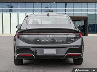 This Hyundai Sonata Hybrid has a strong Gas/Electric I-4 2.0 L/122 engine powering this Automatic tr... (image 4)