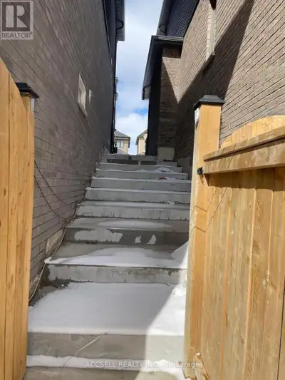 Welcome to this stunning walkout basement in Brantford! This beautifully renovated space features th...