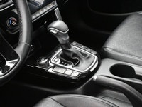 Android Auto / Apple CarPlay, Leather, Heated Seats and so much more!! Kijiji Engine: 4 Cylinder Eng... (image 8)