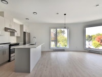 Apartment for rent-logement locatif 4 1/2, 4.5, 2cc 2 chambres/bedrooms-Ahuntsic-Cartierville-Montre... (image 2)