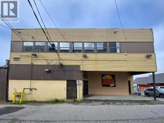 222 W 5TH STREET Prince Rupert, British Columbia in Commercial & Office Space for Rent in Prince Rupert - Image 12