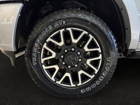 This 2026 RAM 3500 LIMITED CREW CAB 4X4 has the following options Premium Filigree Leather Seats, Po... (image 8)