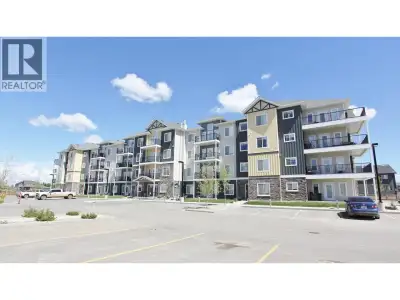 If you are dreaming of a modern, low-maintenance home, look no further! This exquisite apartment has...