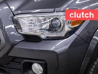 Auto Dimming Rearview Mirror, Front Heated Seats, Folding Rear Seats and more! Clutch is the largest... (image 7)