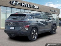 Discover modern versatility and peace of mind with this pristine 2025 Hyundai Kona Preferred, a stri... (image 4)