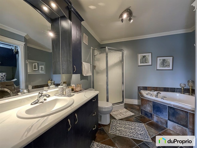 $408,500 - Condominium for sale in Lebourgneuf — photo 3