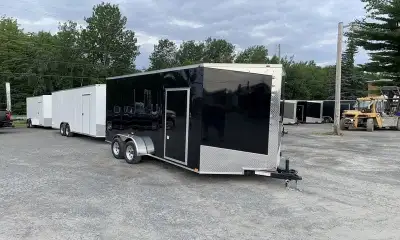 *EN INVENTAIRE* HYPER-HD 7X20 + VNOSE 6.3 DE HAUT (OU 7.3 +795$) . ..