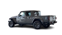 -Regina Honda Recent Arrival! 2022 Jeep Gladiator Mojave 107 point inspected, Fully detailed, Fresh... (image 9)