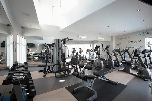 LAVAL: Beautiful 3 1/2 condo with panoramic view - SEPTEMBER-202562864375633795121
