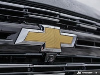 Experience the 2026 Chevrolet Suburban High Country: commanding power, refined luxury, and advanced... (image 8)