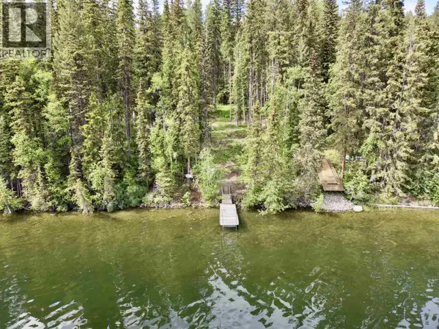 LOT 6 TIMOTHY LAKE ROAD Lac La Hache, British Columbia in Houses for Sale in 100 Mile House - Image 29