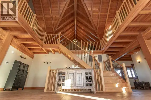 41115 Range Road 272 Rural Lacombe County, Alberta in Houses for Sale in Red Deer - Image 17