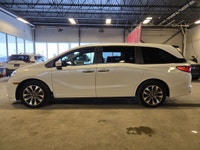 2022 Honda Odyssey EX-L Well Maintained Key Features: Leather Interior, Sunroof Power Memory Seats H... (image 7)