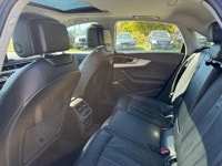 2018 AUDI A4 2.0 TFSI QUATTRO PROGRESSIV AWD NAVIGATION LOADED ONLY $137.82 BI WEEKLY WITH $0 DOWN O... (image 8)