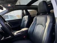 The 2022 Lexus RX 350 Executive Package represents the pinnacle of the fourth-generation RX lineup i... (image 5)