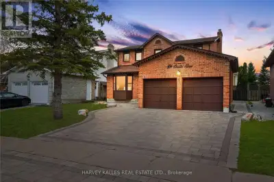 MAIN - 504 BRISTOL ROAD Newmarket (Bristol-London), Ontario