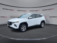 // ACCIDENT FREE!! // This 2024 Hyundai Tucson Preferred AWD is a smart choice for daily driving in... (image 3)