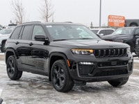 This Jeep Grand Cherokee has a dependable Intercooled Turbo Regular Unleaded I-4 2.0 L/122 engine po... (image 1)