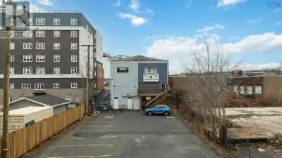 This is a prime multi-unit development opportunity with a plaza integrated ground floor in mind in a...
