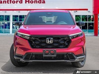 Come visit our Brantford Honda team, you can find us at 378 King George Rd, Brantford, ON, N3T 5L8,... (image 1)