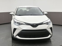 The 2021 Toyota C-HR XLE delivers bold styling, impressive efficiency, and modern technology in a fu... (image 1)