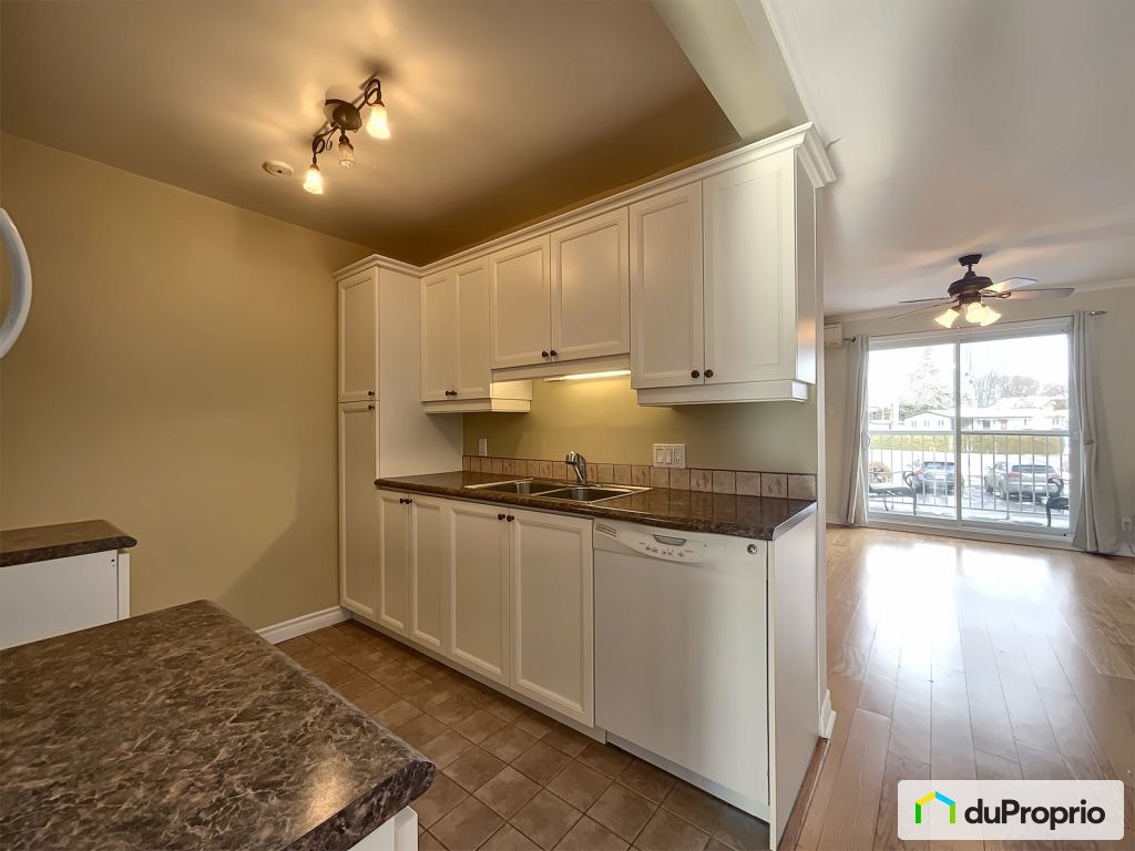 $329,000 - Condominium for sale in ND-Des-Prairies — photo 3