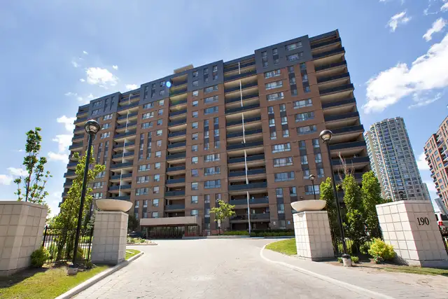 190 CityView 2 Bdrm. Apt. for Rent Clark/Dixie Brampton in Long Term Rentals in Mississauga / Peel Region - Image 22
