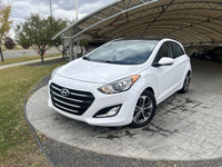 2016 Hyundai Elantra GT GLS w/Tech Pkg