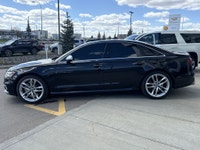AMVIC Licensed Dealer AMVIC LICENSED DEALER. Stock number: L6563A The 2015 Audi S6 delivers the perf... (image 4)