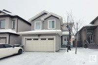 1955 33B ST NW Edmonton, Alberta