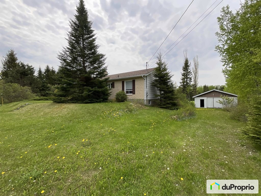 $336,000 - Bungalow for sale in St-Ulric — photo 2