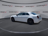 // ACCIDENT FREE!! // This 2023 Chrysler 300 Touring AWD is a full-size sedan that blends classic Ch... (image 5)