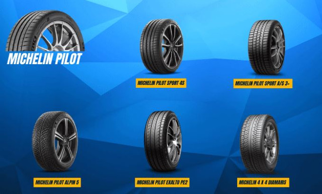 4163356214 Michelin All season ,summer  All Weather tire sale in Tires & Rims in Markham / York Region - Image 2