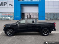 Saskatoon Motor Products - Recent Arrival! 2023 Chevrolet Silverado 1500 LT - Certified GM Certified... (image 1)