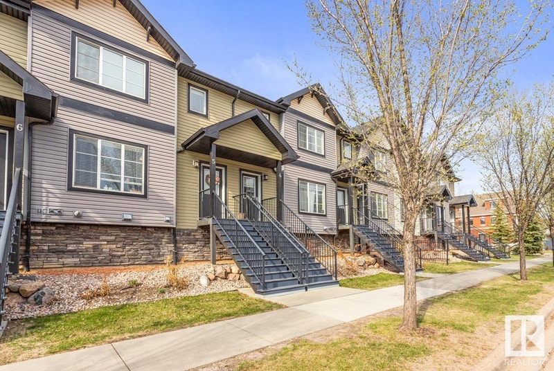 5 5260 TERWILLEGAR BV NW Edmonton, Alberta Condos for Sale