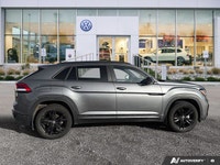 This Volkswagen Atlas Cross Sport boasts a Regular Unleaded V-6 3.6 L/220 engine powering this Autom... (image 5)