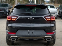 2026 Chevrolet Trailblazer ACTIV AWD Adventure-Ready. Distinctively Styled. Surprisingly Capable. In... (image 2)