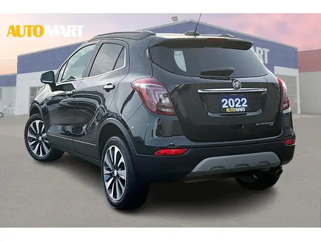 2022 Buick Encore Preferred AWD | Sunroof | Heated Seats | CarPl in Cars & Trucks in Cambridge - Image 33