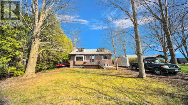 74652 TALBOT CRESCENT Bluewater (Stanley), Ontario in Houses for Sale in Grand Bend - Image 2