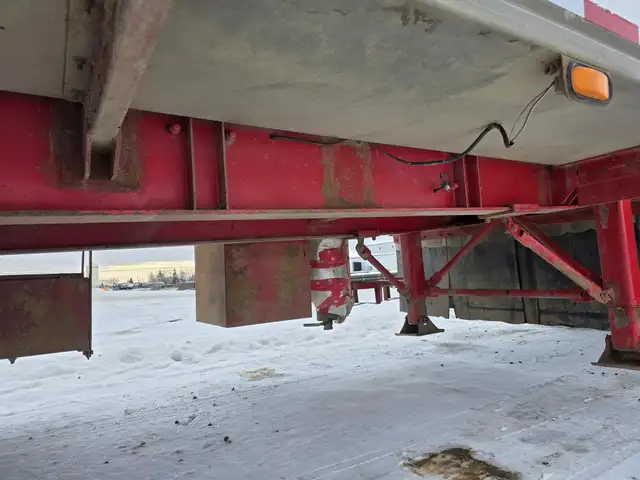 2012 PETERBILT 388 in Heavy Trucks in Saskatoon - Image 77