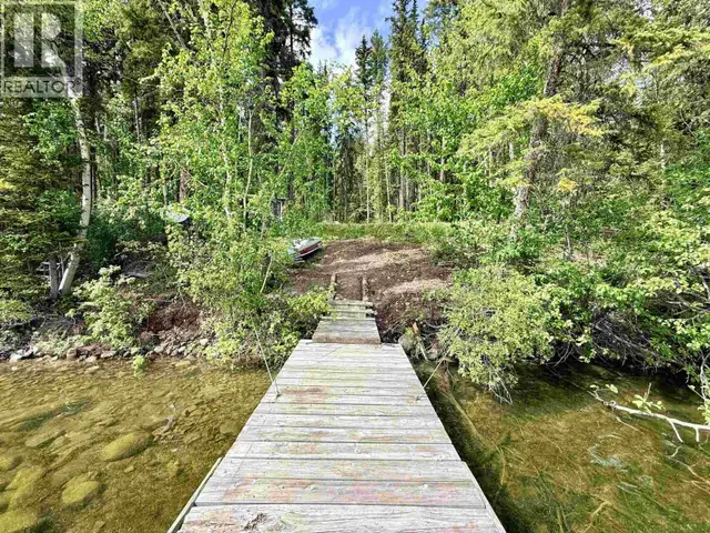 LOT 6 TIMOTHY LAKE ROAD Lac La Hache, British Columbia in Houses for Sale in 100 Mile House - Image 30