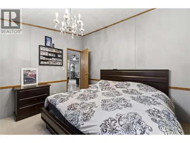 19 West Poirier Road Mara, British Columbia in Houses for Sale in Kamloops - Image 27