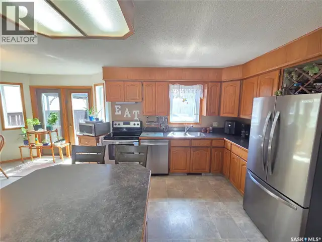 509 Carlyle AVENUE Carlyle, Saskatchewan in Houses for Sale in Regina - Image 25