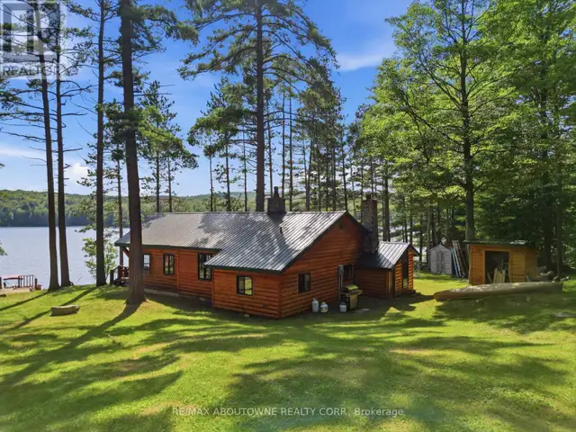 370 FRASER LAKE Carlow/Mayo (Carlow Ward), Ontario in Houses for Sale in Trenton - Image 22