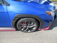 Fresh off lease from Subaru this Japanese built WRX is a very, very clean unit with a clean Carfax,... (image 7)