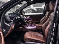 The 2024 Mercedes-Benz GLE 450 represents a significant mid-cycle refresh for the luxury midsize SUV... (image 9)