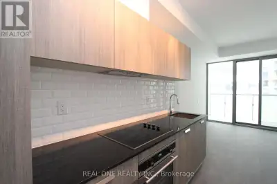 1010 - 50 CHARLES STREET E Toronto (Church-Yonge Corridor), Onta