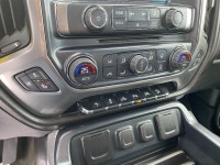 Command the road with the 2018 Chevrolet Silverado 1500 LTZ, a powerful blend of rugged capability,... (image 7)