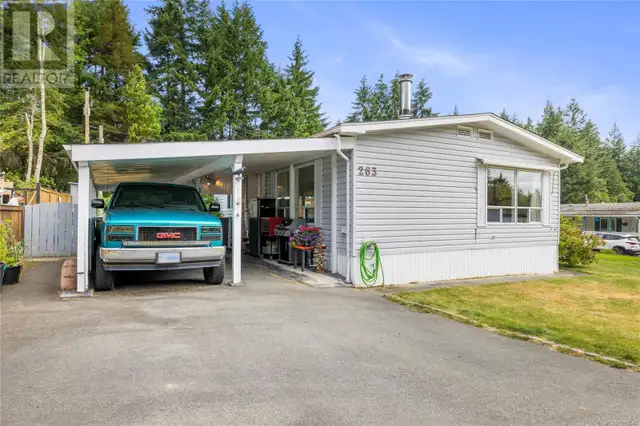 263 2465 Apollo Dr Nanoose Bay, British Columbia in Houses for Sale in Parksville / Qualicum Beach - Image 36